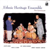 Ethnic Heritage Ensemble - The Continuum (CD)