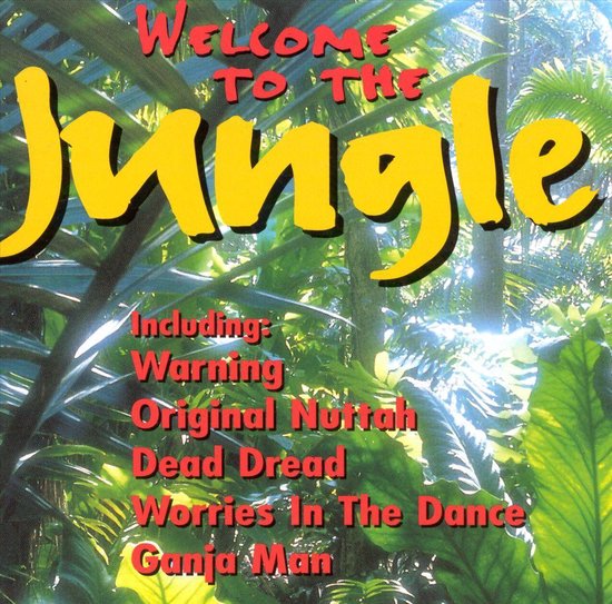 Foto: Welcome to the jungle