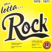 Rock 'N Roll Relix: 1970-1971