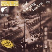 Rock and Roll Covers: Hot Steamy Lovers, Vol. 2