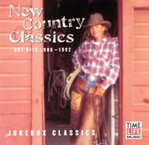 New Country Classics: New Jukebox Classics