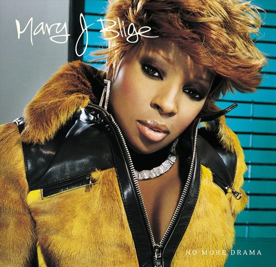 Mary J. Blige Muziek kopen? Alle Muziek online | bol