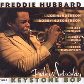 Keystone Bop, Vol. 2: Friday/Saturday