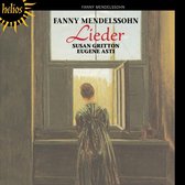 Susan Gritton & Eugene Asti - Hensel-Mendelssohn: Songs (CD)