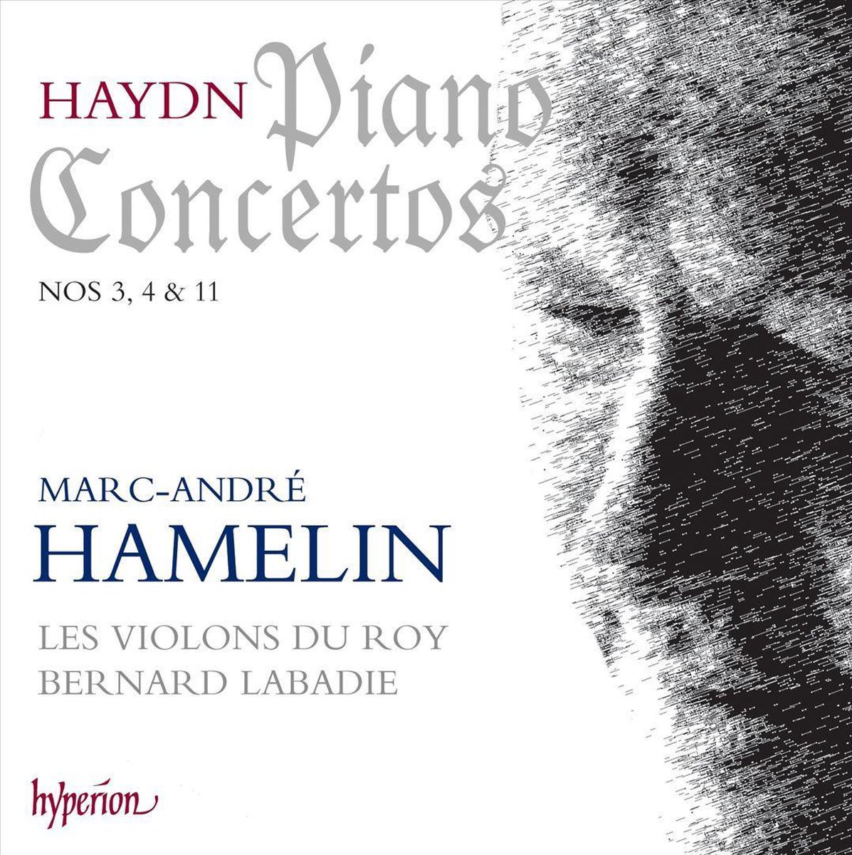 Haydnpiano Concertos