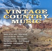 Vintage Country Music