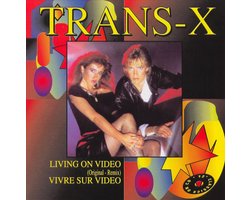 Living On Video