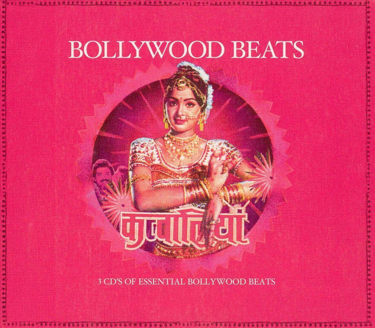 Bollywood Beats