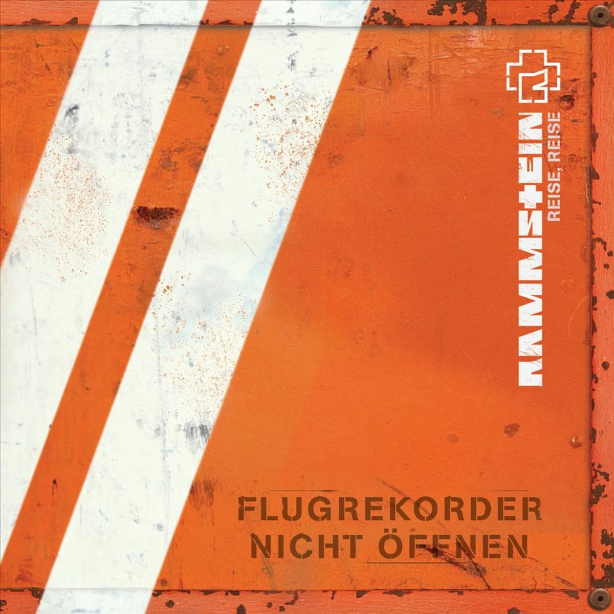 Reise Reise (Digipack)