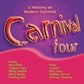 Various Artists - Carnival Four (CD)