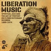 Liberation Music