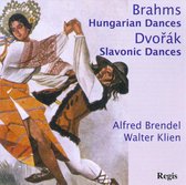 Hungarian Dances/Slavonic Dances