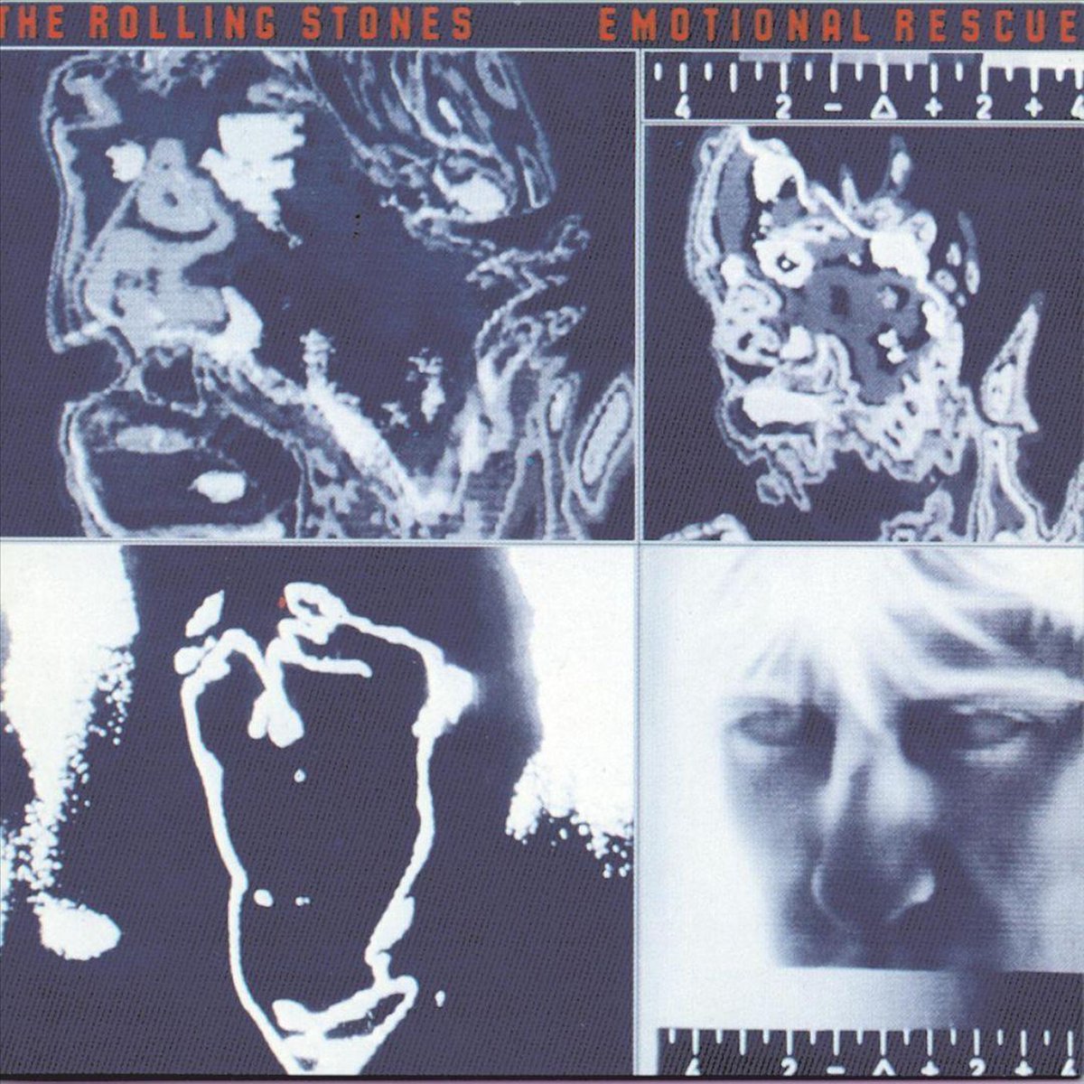 Emotional Rescue
