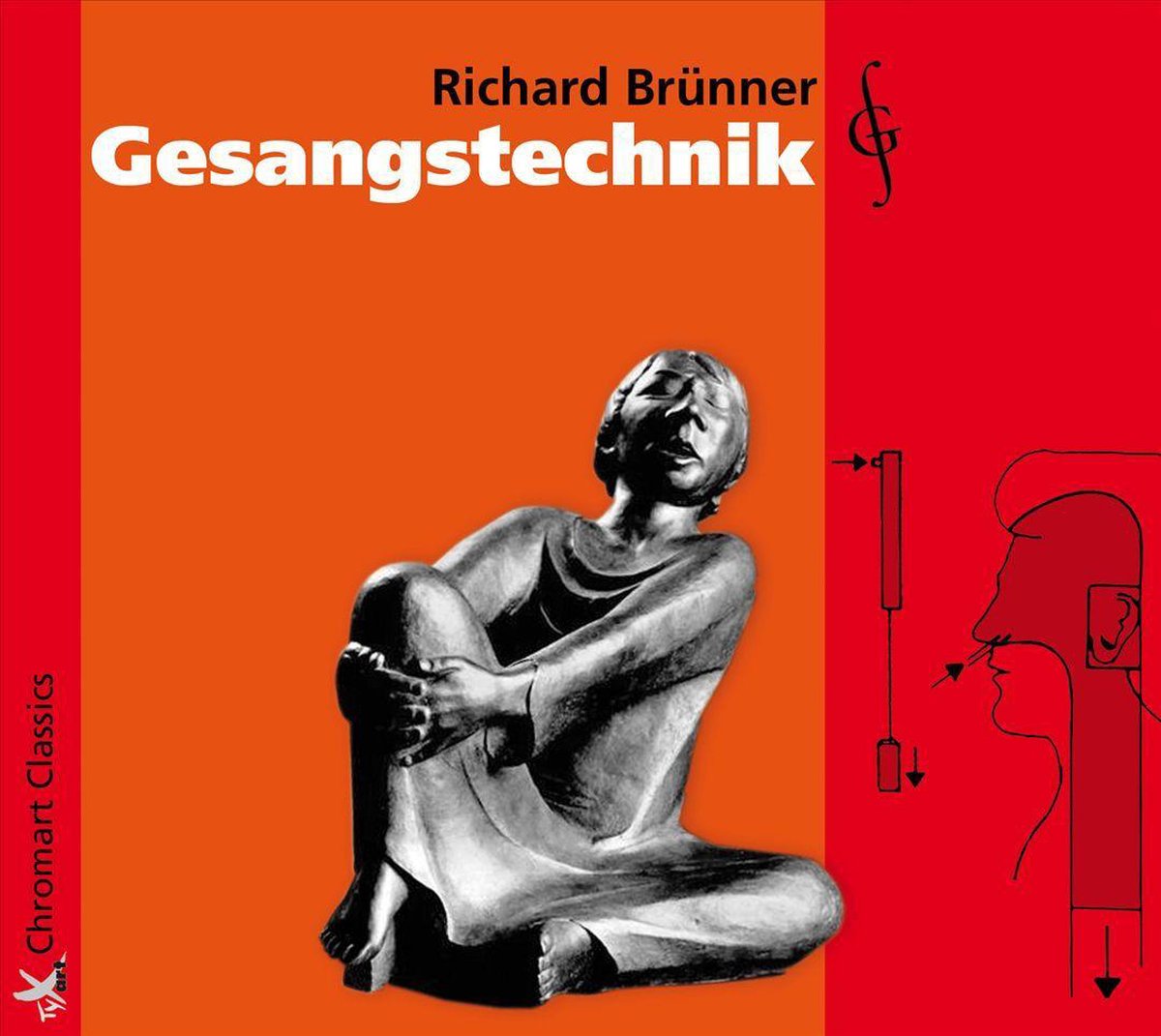 Gesangstechnik