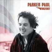 Parker Paul - Wingfoot (CD)