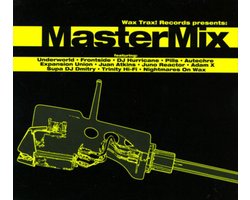 MasterMix