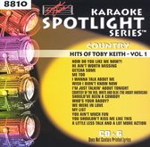 Hits of Toby Keith, Vol. 1