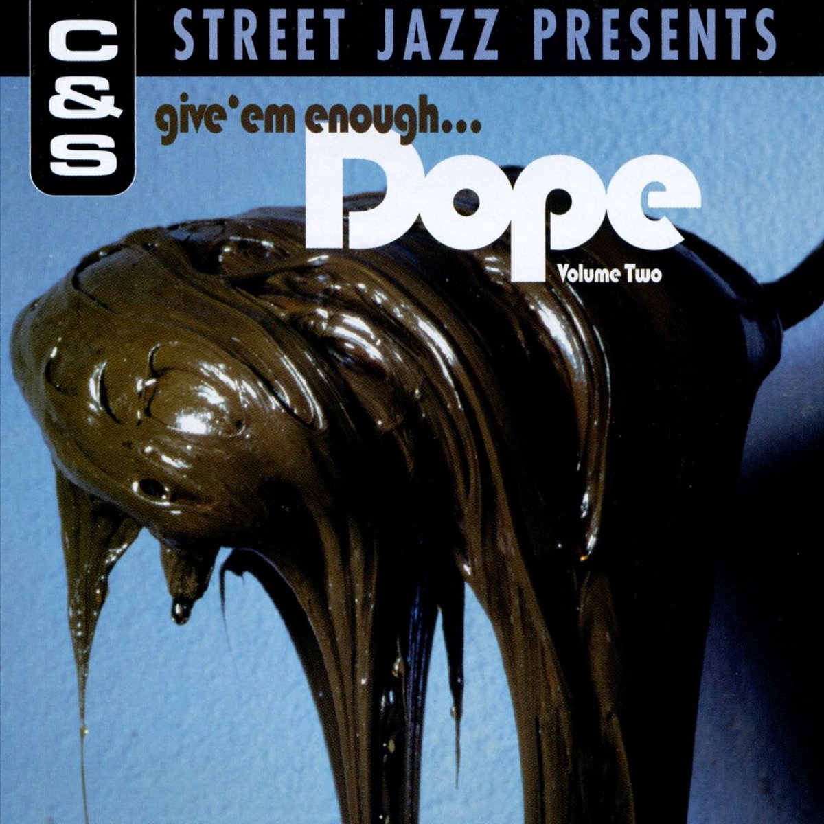 Give 'Em Enough Dope, Vol. 2