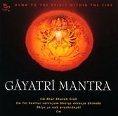 Mantras - Gayatri Mantra (CD)