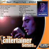 Sing Best of Pop 2001 Vol. 3