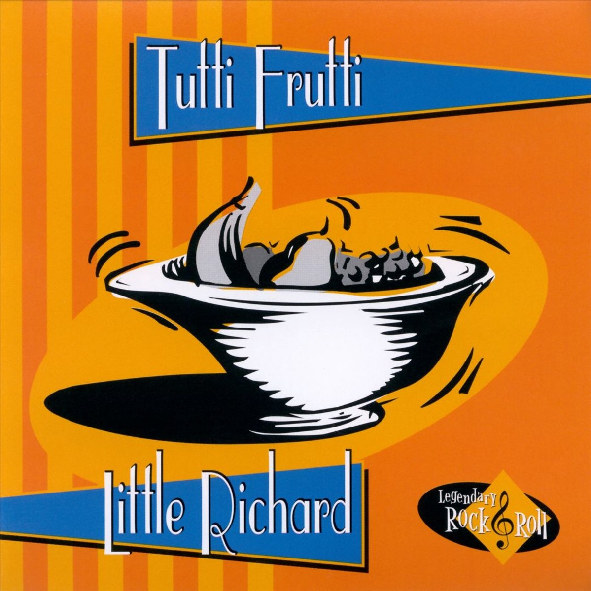 Tutti Frutti