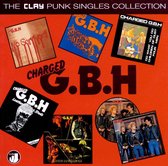 Clay Punk Singles Collection