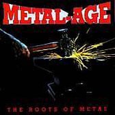Metal Age: The Roots of Metal