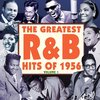 Greatest R&B Hits Of 1956