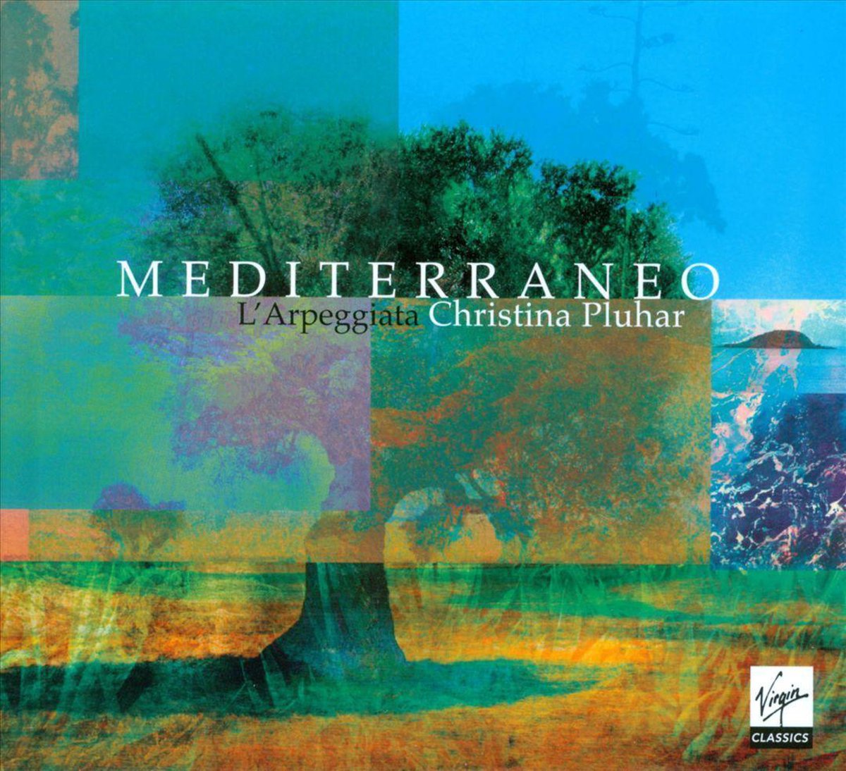 Mediterraneo
