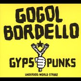 Gypsy Punks Underworld Wo
