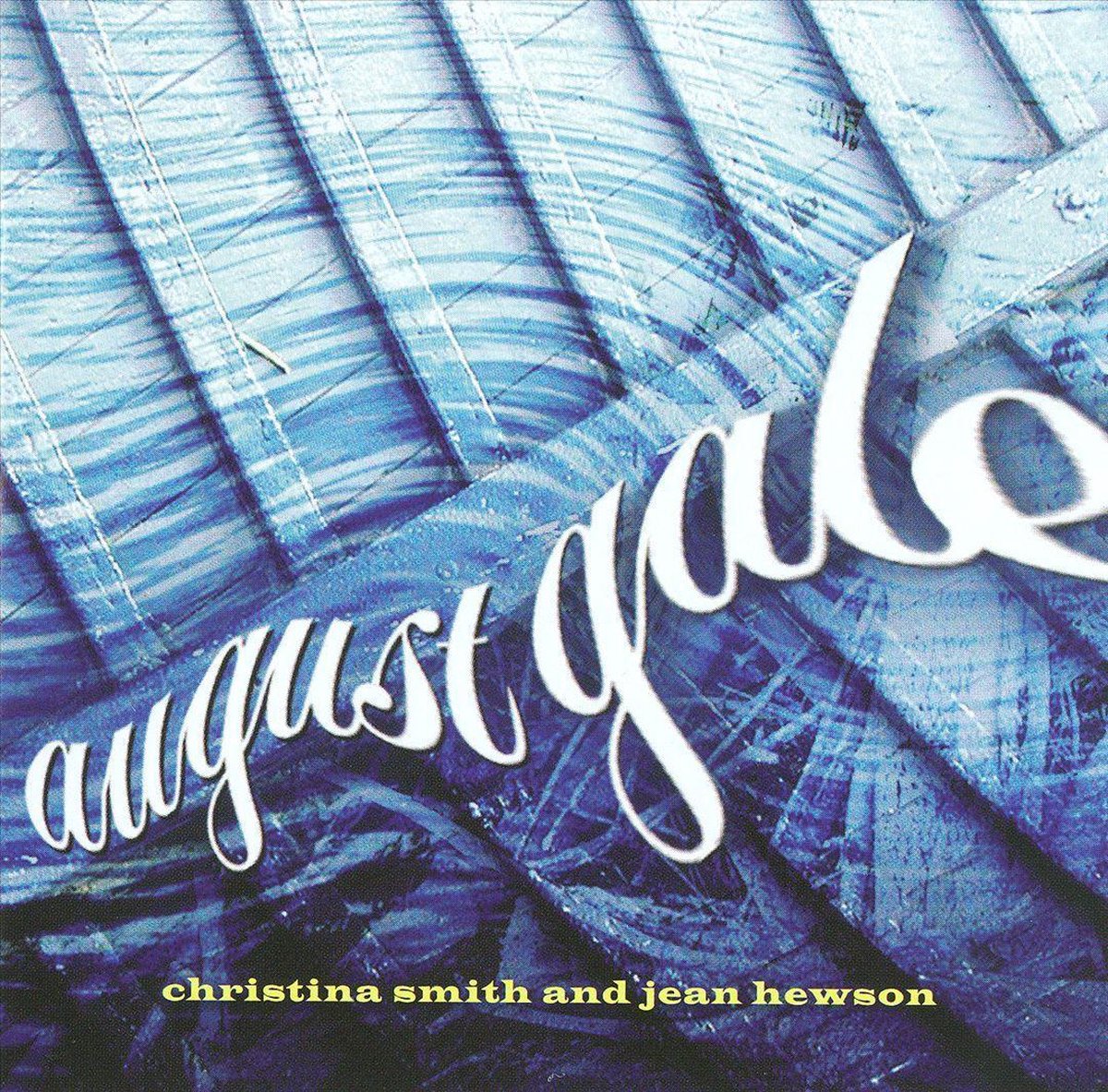 August Gale