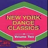 New York Dance Classics Vol. 2