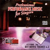 Movie Themes, Vol. 2