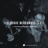 Various Artists - Classic Bluegrass Volume 2 (CD)