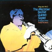 Sidney Bechet & Mezz Mezzrow - King Jazz Series - Volume Two (3 CD)