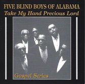 Five Blind Boys Of Alabama - Texas On My Mind (CD)