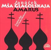 Janacek: Missa Glagolskaja, Amarus