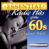 Various Artists - Essential Radio Hits Of The 60's Vol (CD)