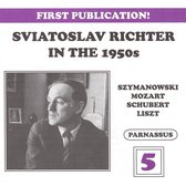 Richter In The 50'S Vol.V