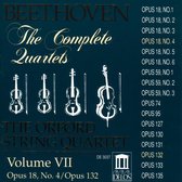 String Quartets, Vol. Vii