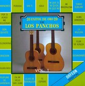 20 Exitos de Oro de los Panchos, Vol. 1