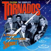 Telstar: The Complete Tornados
