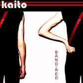 Kaito - Band-Red