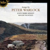 John Mark Ainsley & Roger Vignoles - Songs (CD)