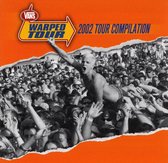 Warped Tour: 2002 Compilation