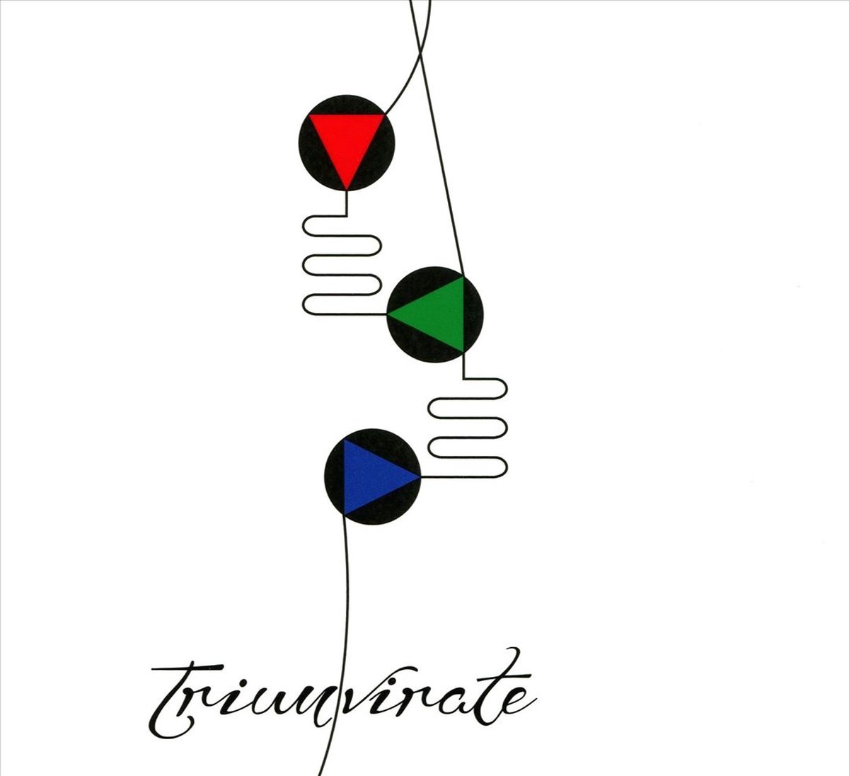 Triumvirate