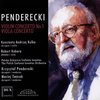 Penderecki: Violin Concerto Nr 1, V