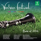 Verbier Festival Best Of 2014