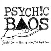 Psychic Baos - Society's Lien On Peace (7" Vinyl Single)