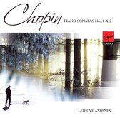 Virgo:Chopin:Piano Sonates 1&2